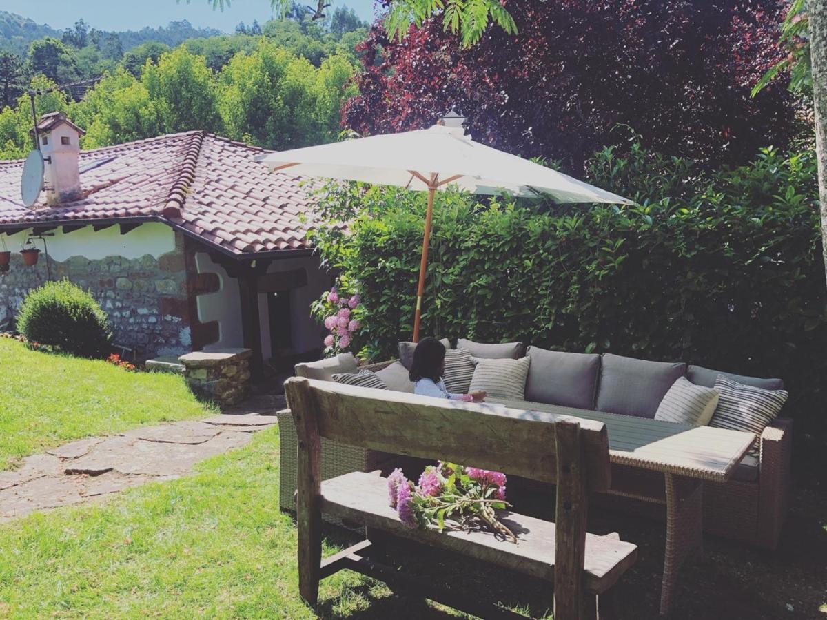 Hdec Hosteria De Castaneda Alojamiento Turistico ปวนเตเวียสโก ภายนอก รูปภาพ