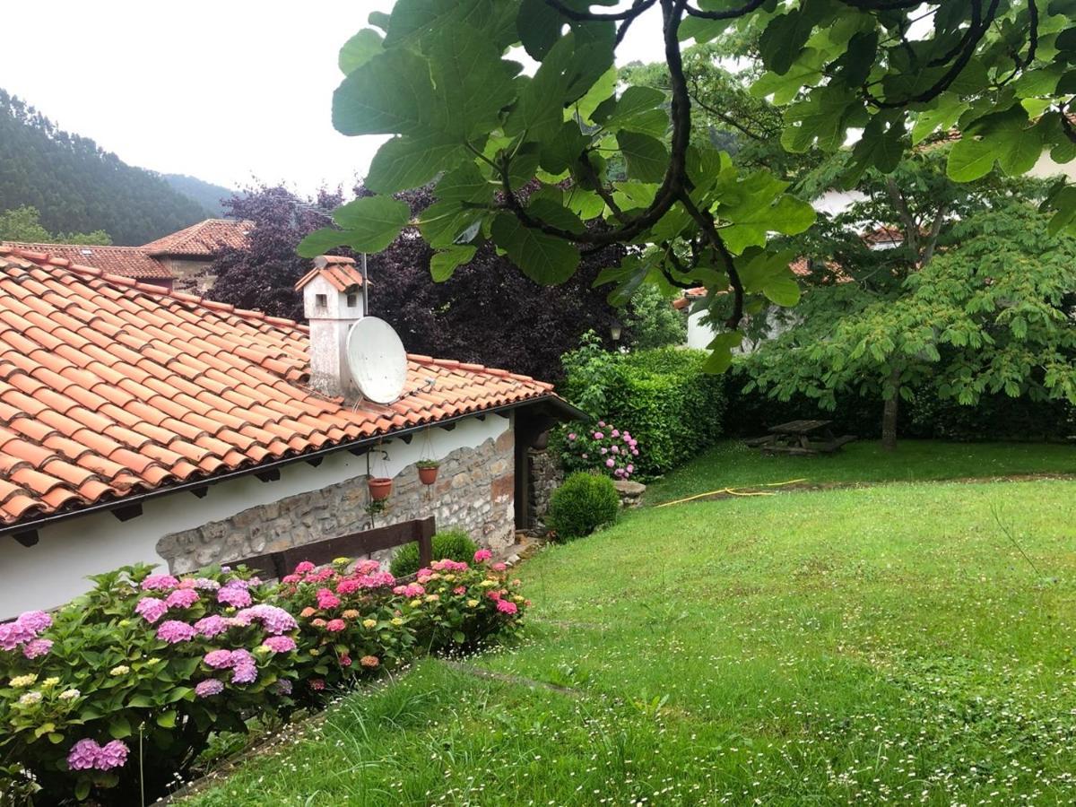 Hdec Hosteria De Castaneda Alojamiento Turistico ปวนเตเวียสโก ภายนอก รูปภาพ