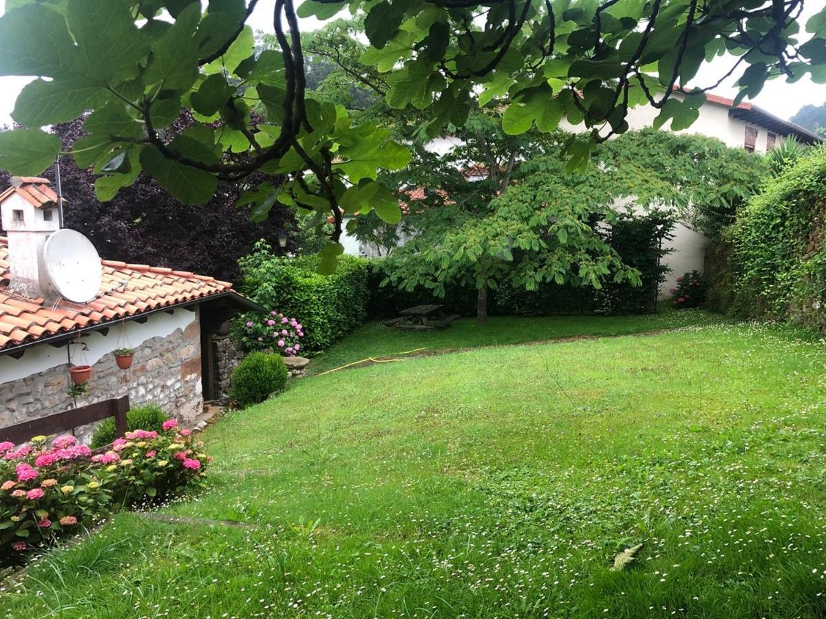 Hdec Hosteria De Castaneda Alojamiento Turistico ปวนเตเวียสโก ภายนอก รูปภาพ